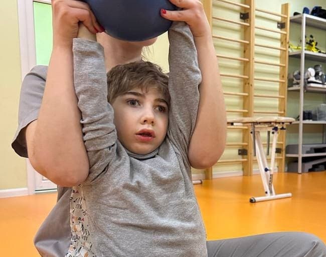 Новости Трембач Кирилл 🙏🏼